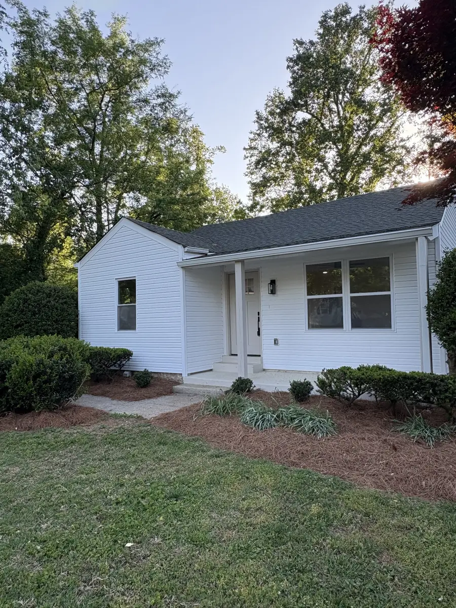 1615 Graybar Ln, Murfreesboro, TN 37129 - #2