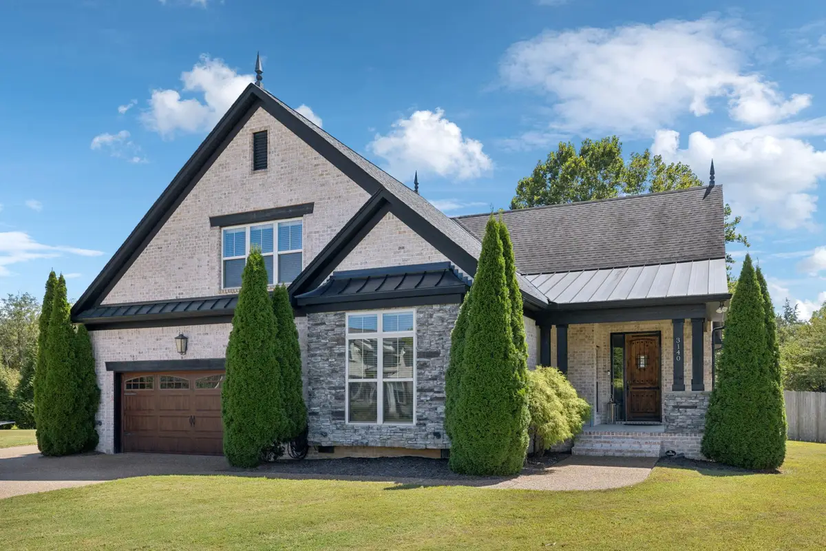 3140 Hidden Creek Dr, Mount Juliet, TN 37122 - #1