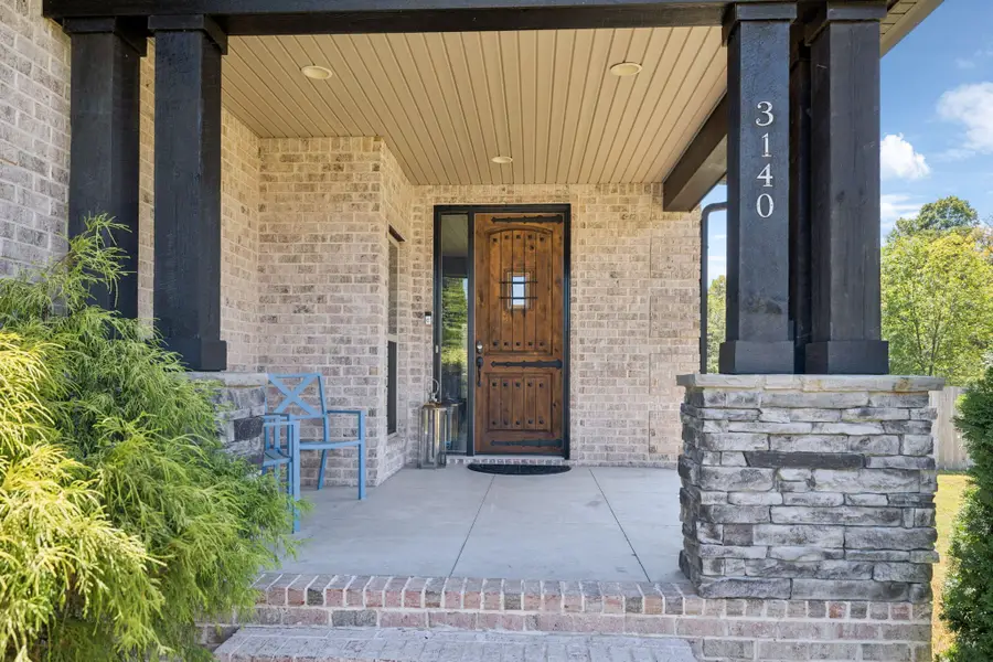 3140 Hidden Creek Dr, Mount Juliet, TN 37122 - #3