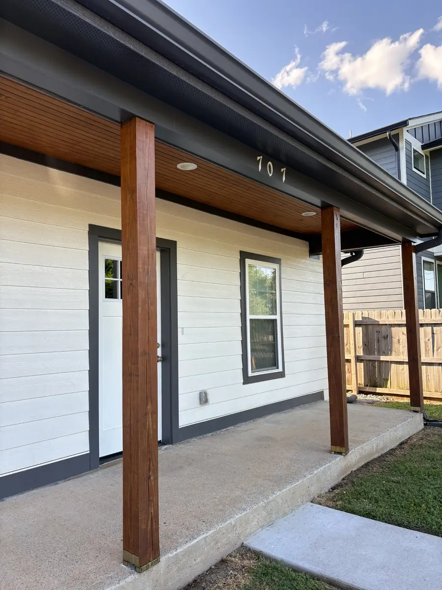 707 N Highland Ave N, Murfreesboro, TN 37130 - #3