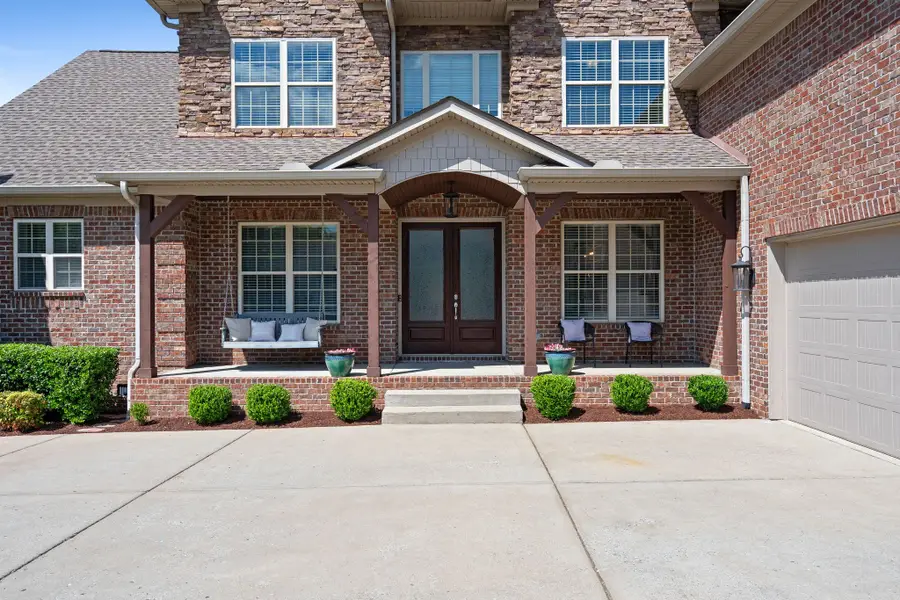 316 Whitewater Way, Franklin, TN 37064 - #3