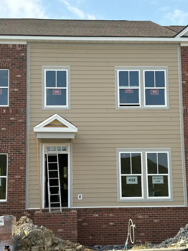 316 Savoy Loop, Nolensville, TN 37135