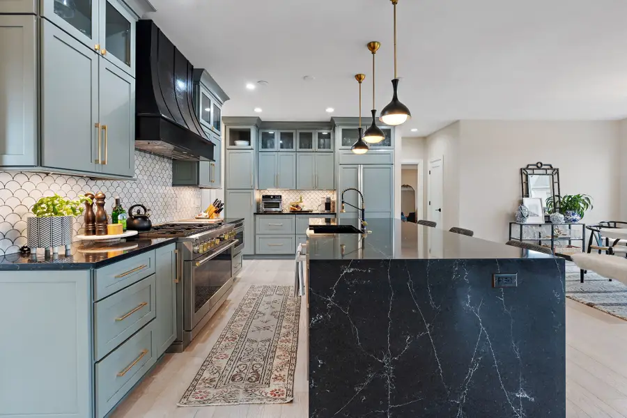 9616 Deer Track Ct, Brentwood, TN 37027 - #2