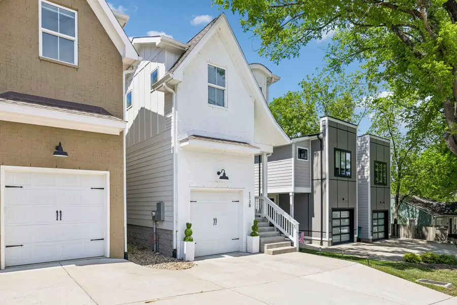 113B Oceola Ave, Nashville, TN 37209 - #3