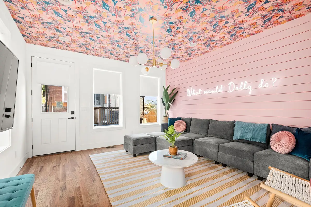 909 19th Ave N #A/B/C, Nashville, TN 37206 - #1