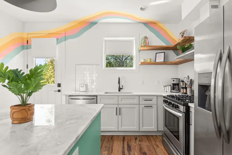 909 19th Ave N #A/B/C, Nashville, TN 37206 - #3