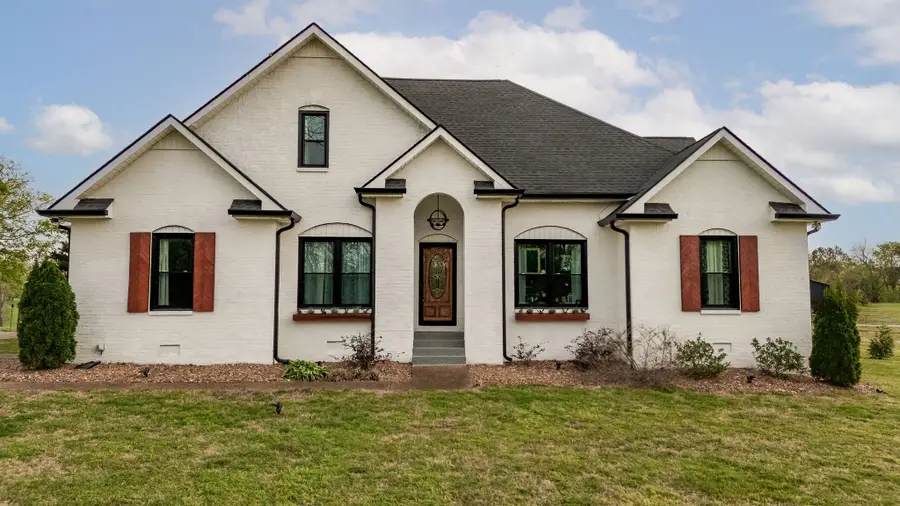 95 Old 25 Loop, Castalian Springs, TN 37031 - #2