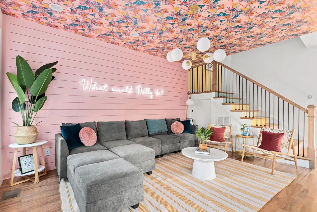 909 19th Ave N, Nashville, TN 37206 - #1