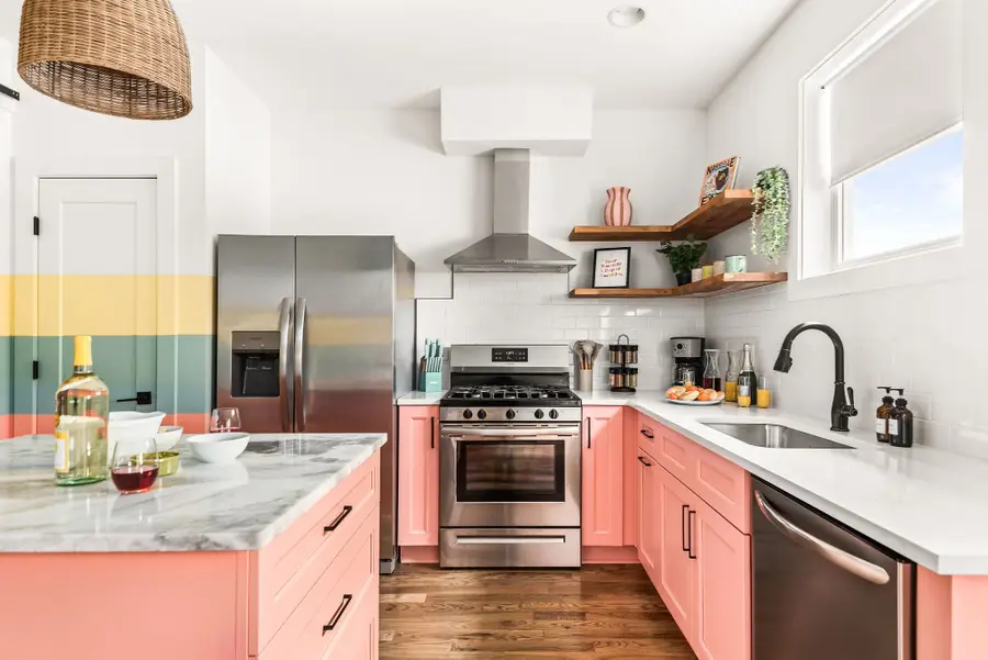 909 19th Ave N, Nashville, TN 37206 - #2