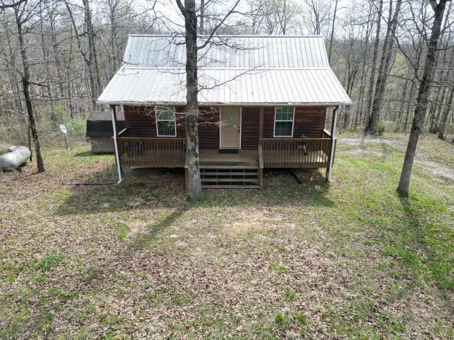 130 Trace View Dr, Summertown, TN 38483 - #2