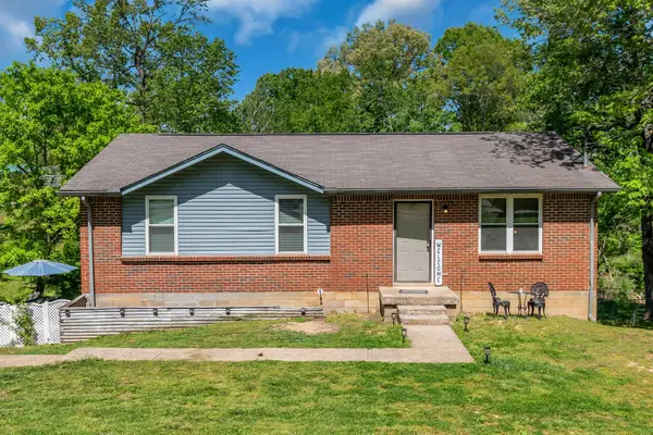 7222 Timberlane Dr, Fairview, TN 37062