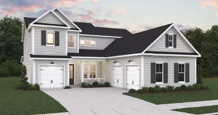 5132 Rambler Loop, Thompsons Station, TN 37179 - #1