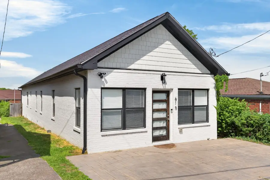 615 39th Ave N, Nashville, TN 37209 - #2
