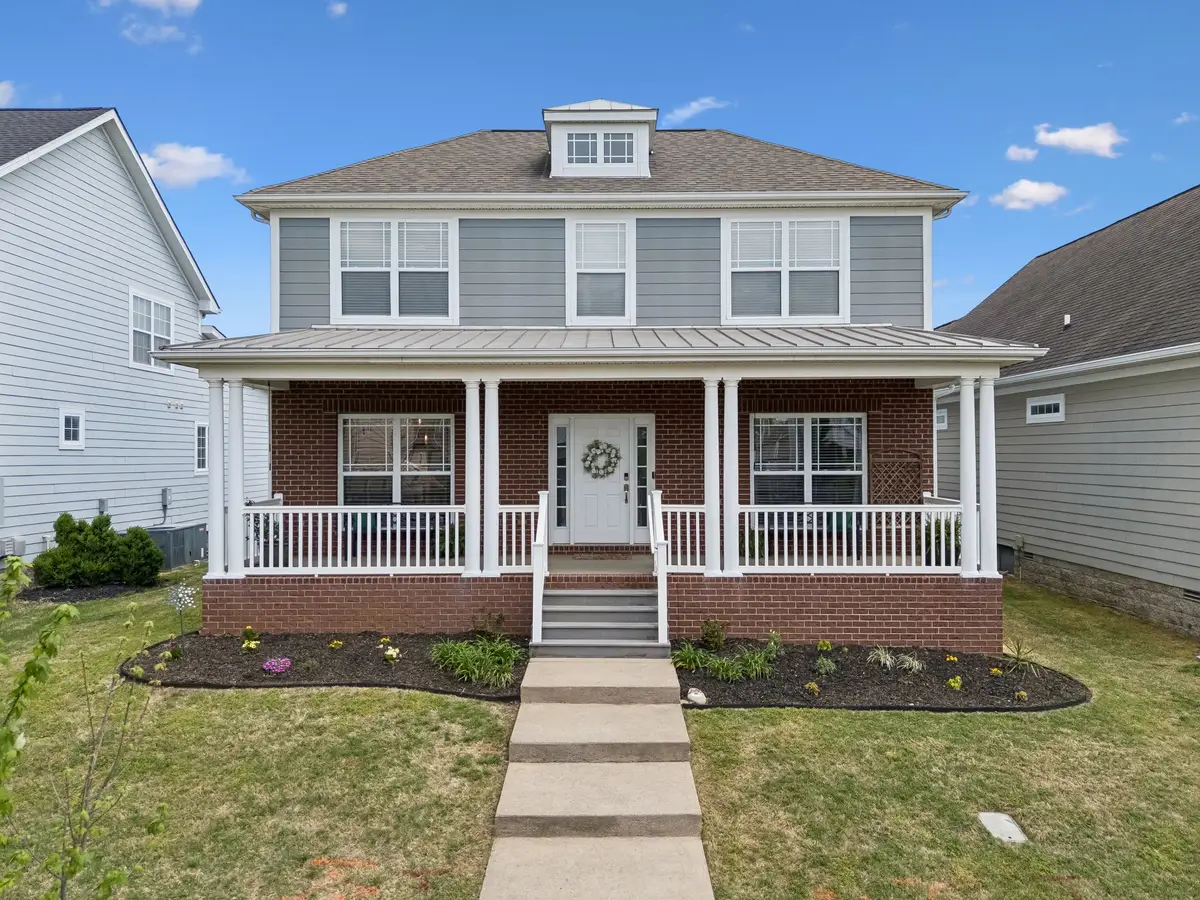 3444 Blaze Dr, Murfreesboro, TN 37128 - #1