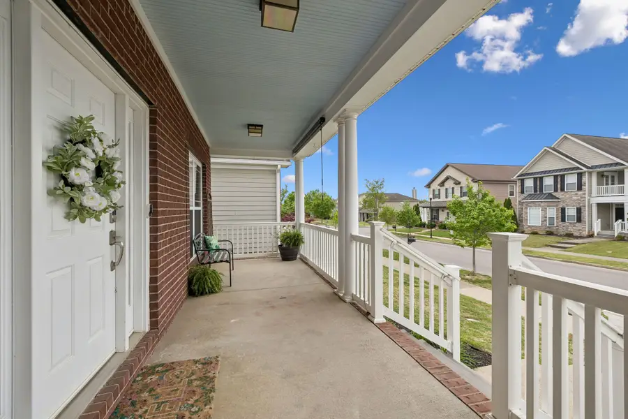 3444 Blaze Dr, Murfreesboro, TN 37128 - #2