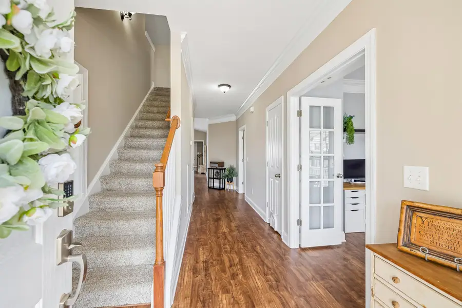 3444 Blaze Dr, Murfreesboro, TN 37128 - #3