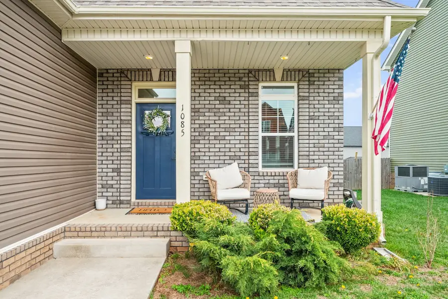 1085 Harrison Way, Clarksville, TN 37042 - #2