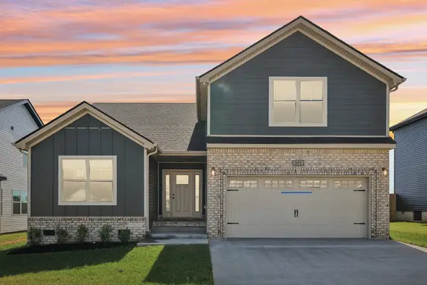 342 Cardinal Creek, Clarksville, TN 37040