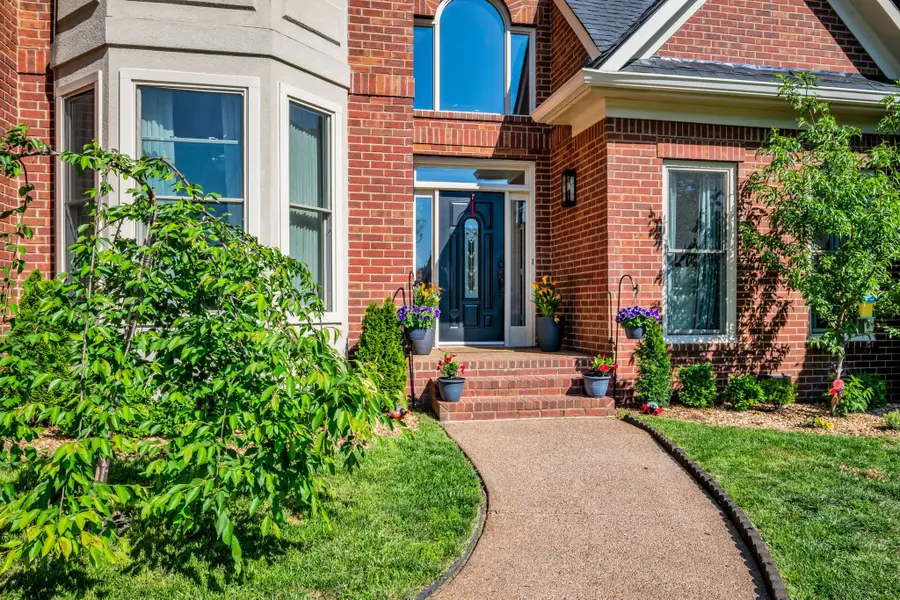 168 Sontag Dr, Franklin, TN 37064 - #3