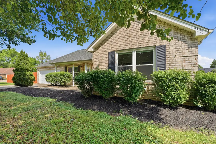 4101 Lenore Ln, Smyrna, TN 37167 - #2