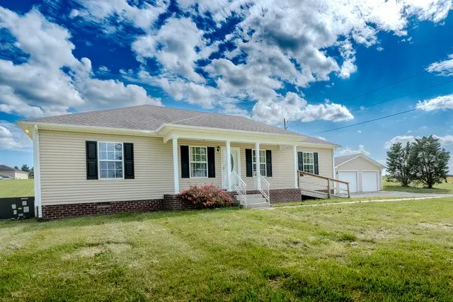 4272 Jl Head Rd, Cedar Hill, TN 37032 - #1