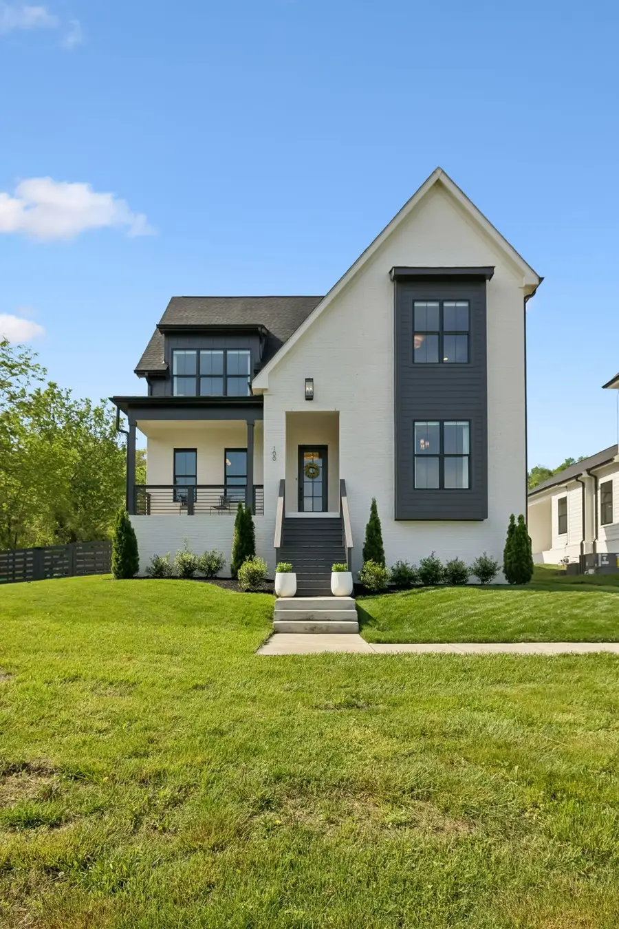 100 Madeleine Way, Kingston Springs, TN 37082 - #2