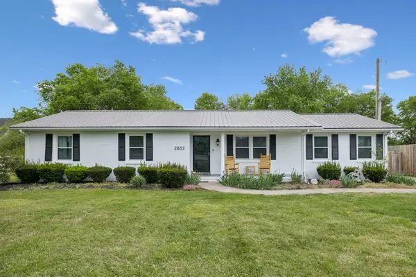 2857 Barfield Rd, Murfreesboro, TN 37128