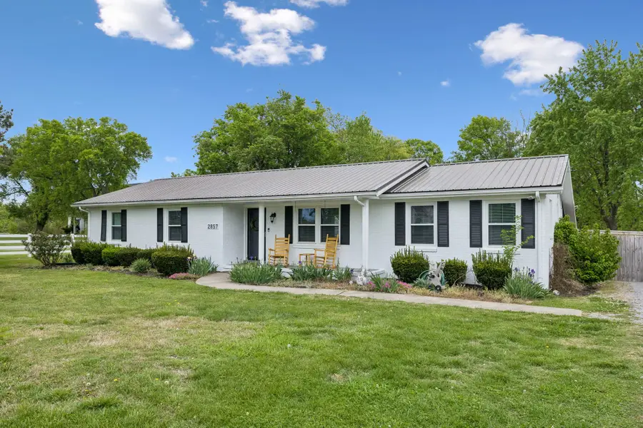 2857 Barfield Rd, Murfreesboro, TN 37128 - #2