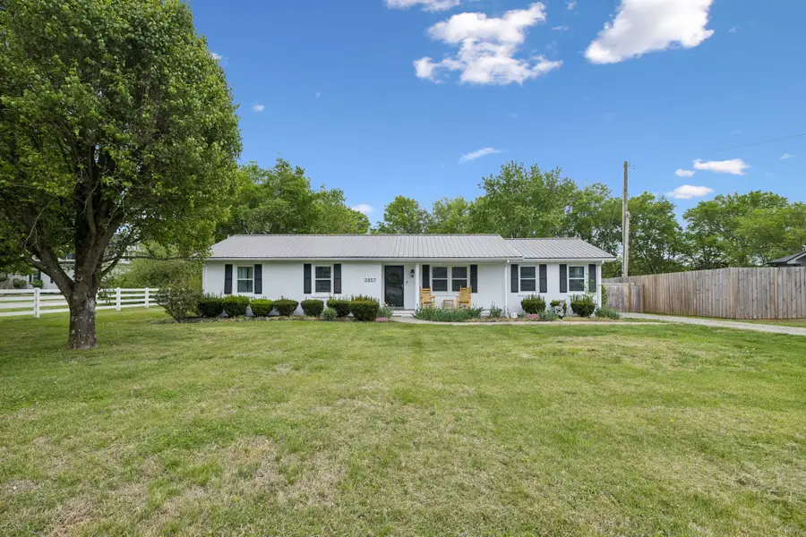 2857 Barfield Rd, Murfreesboro, TN 37128 - #3