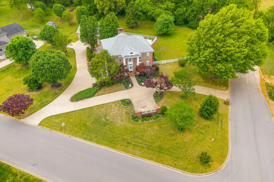 2850 Summer Lawn Dr, Clarksville, TN 37043 - #3