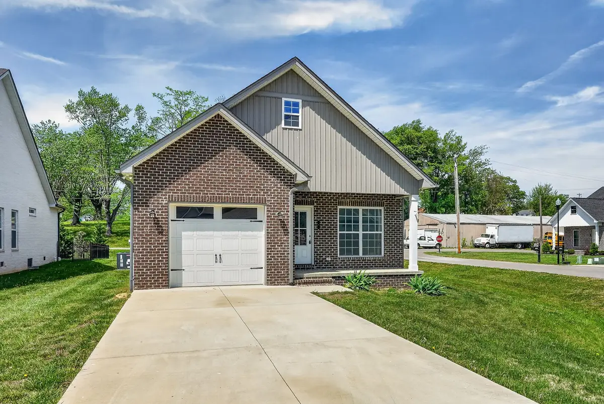 142 Beckam Way, Smithville, TN 37166 - #1