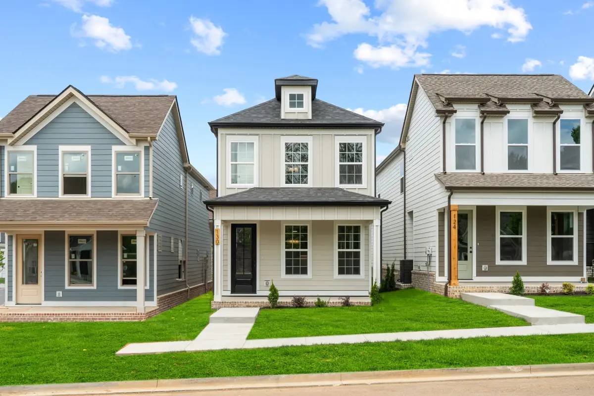 130 Gower Street, Pleasant View, TN 37146 - #1