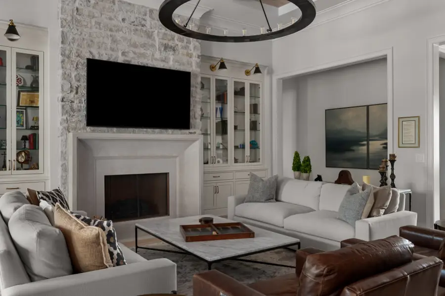 1701 Southwick Dr, Brentwood, TN 37027 - #2