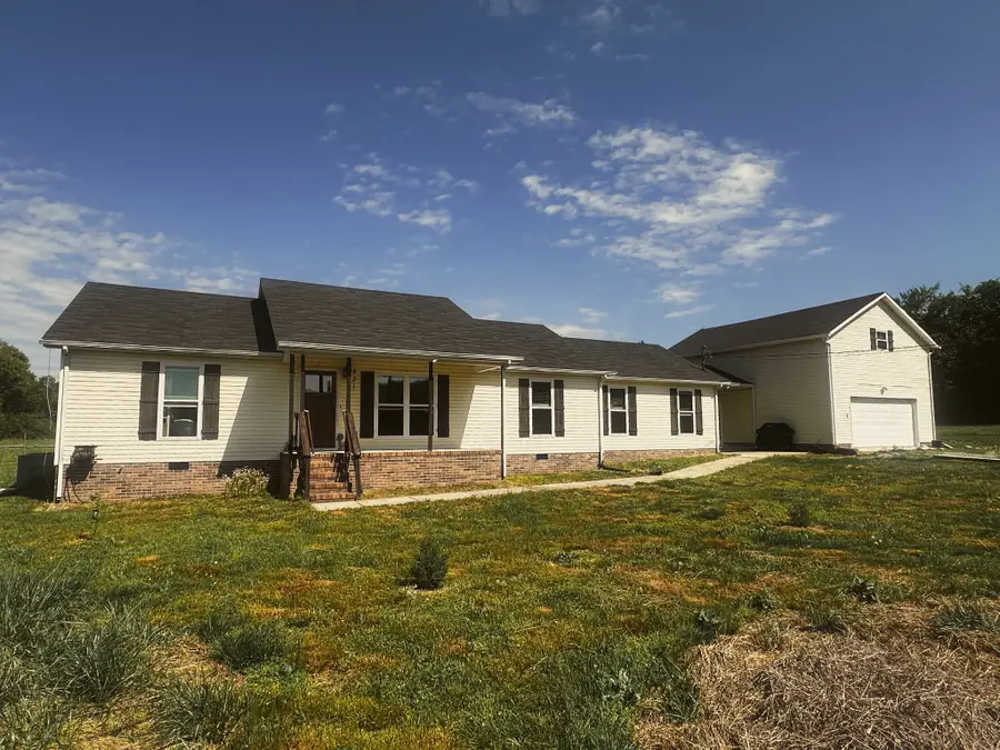 831 Philippi Rd, Wartrace, TN 37183 - #2