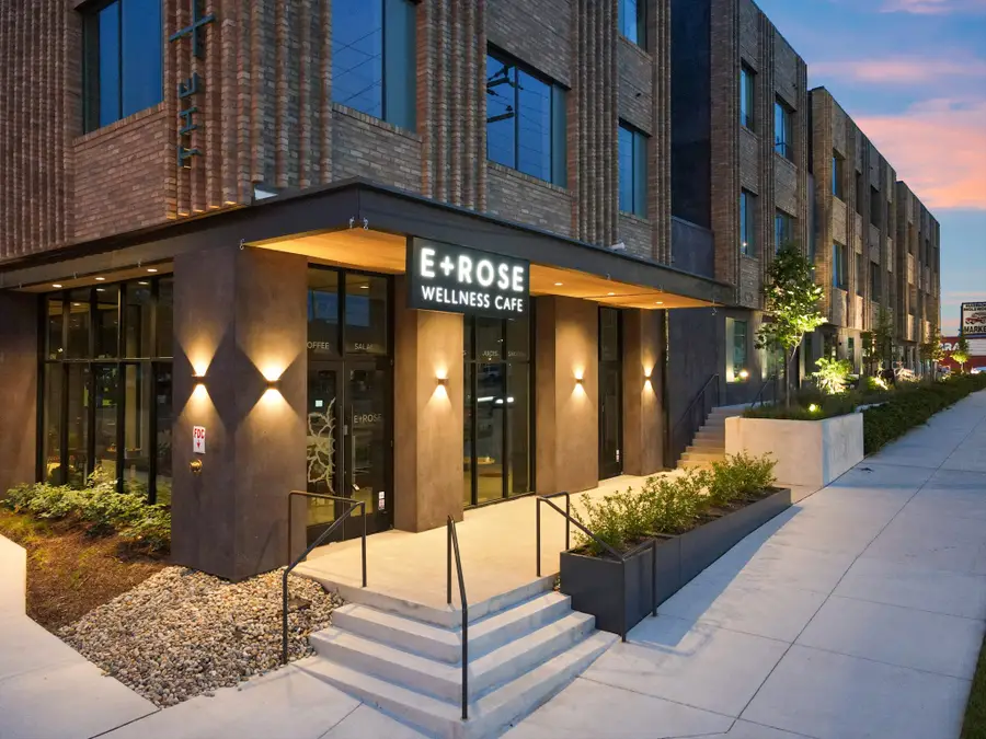 1090 Haysboro Ave #205, Nashville, TN 37216 - #2