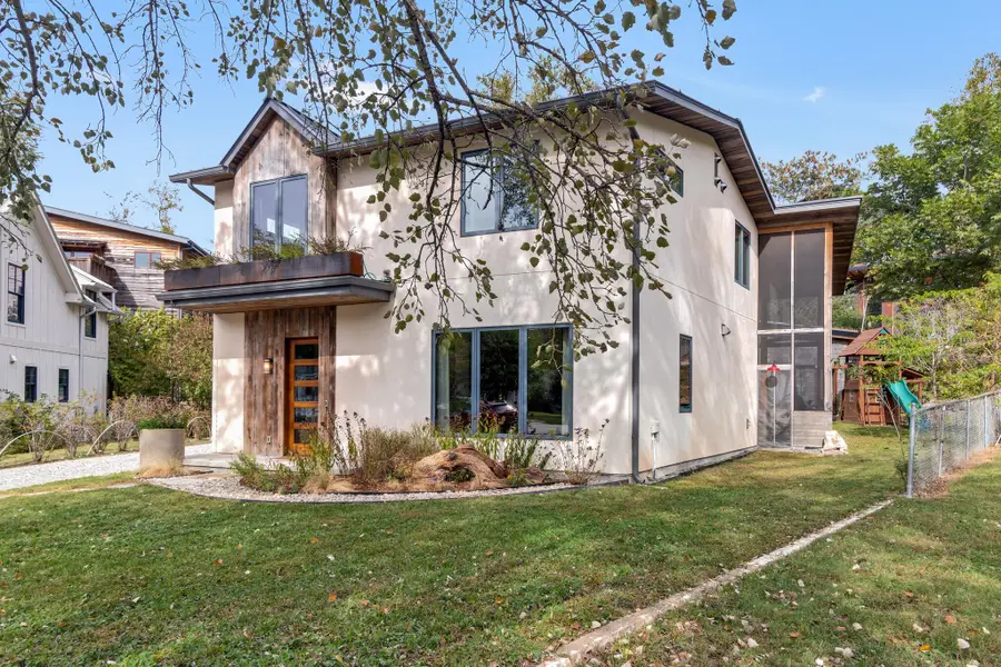 501 Village Ct, Nashville, TN 37206 - #3