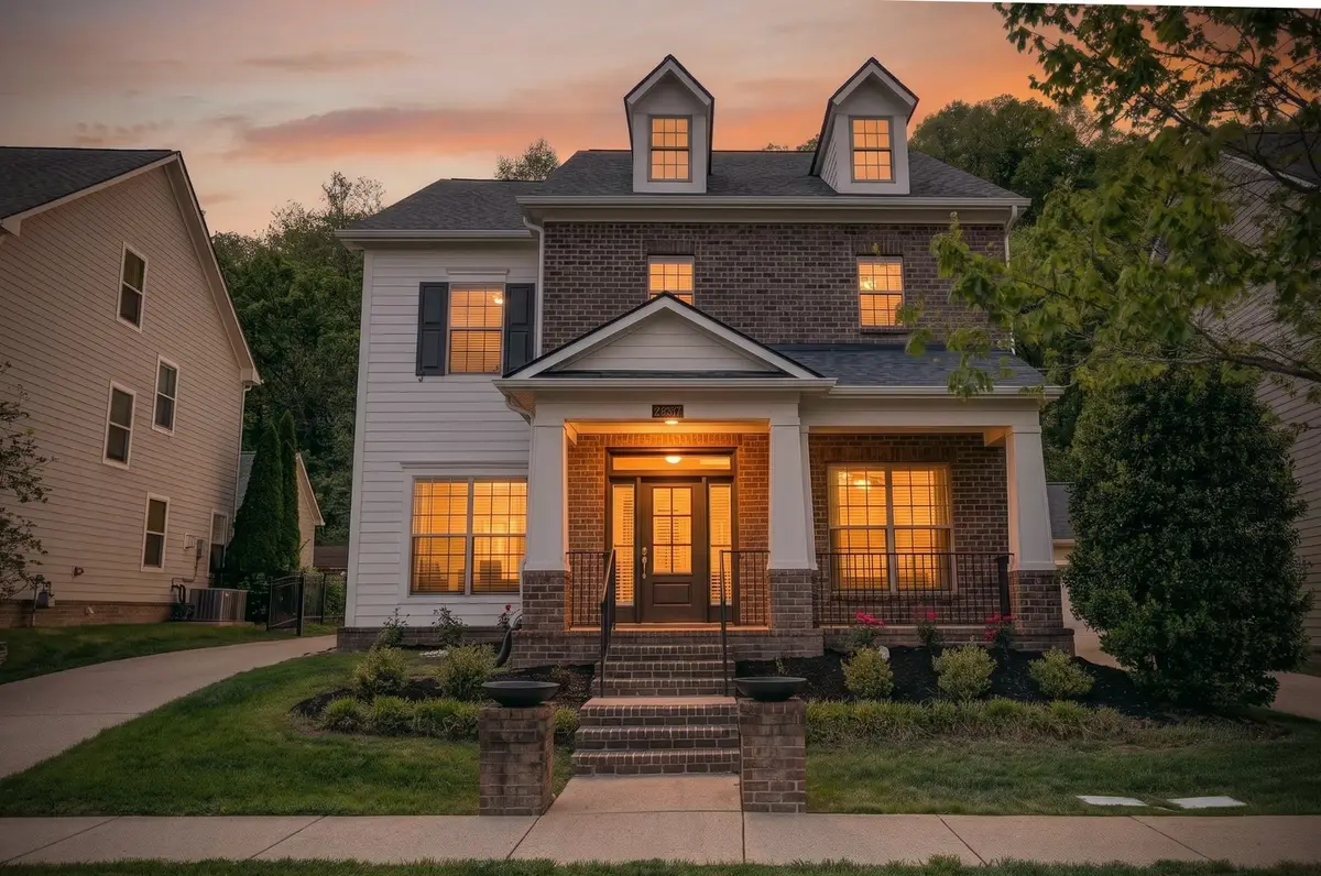 2337 Clare Park Dr, Franklin, TN 37069 - #1