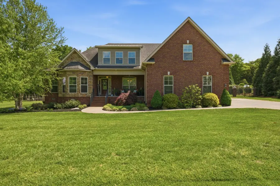 211 Fox Den Way, Murfreesboro, TN 37130 - #3