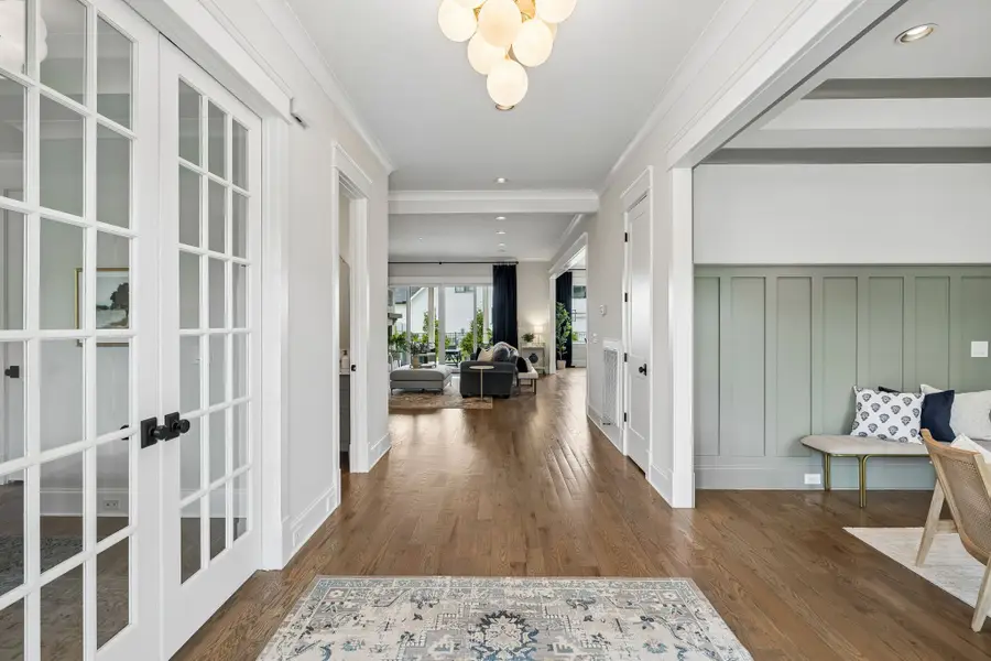 1866 Charity Dr, Brentwood, TN 37027 - #2