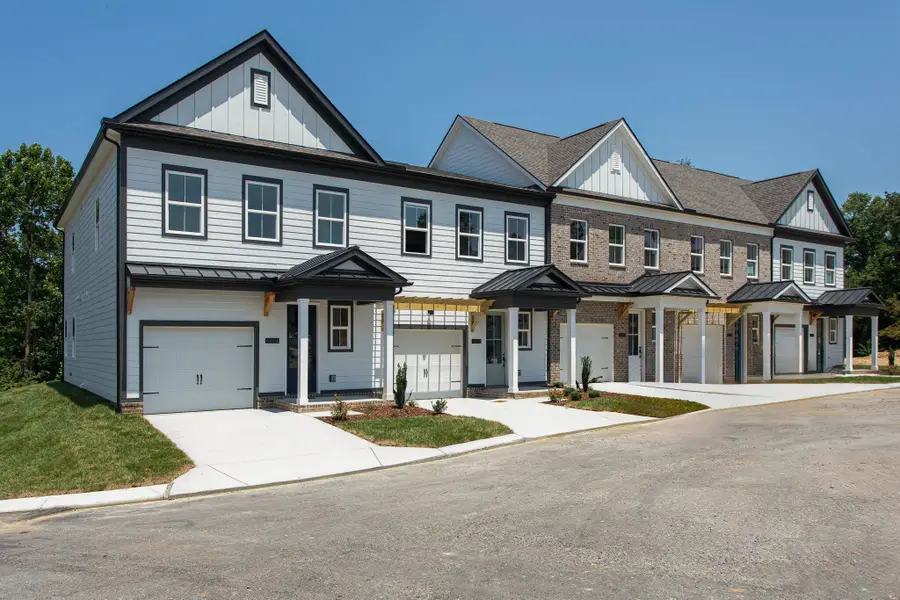 6024 Mill Tree Ct, Nashville, TN 37221 - #2