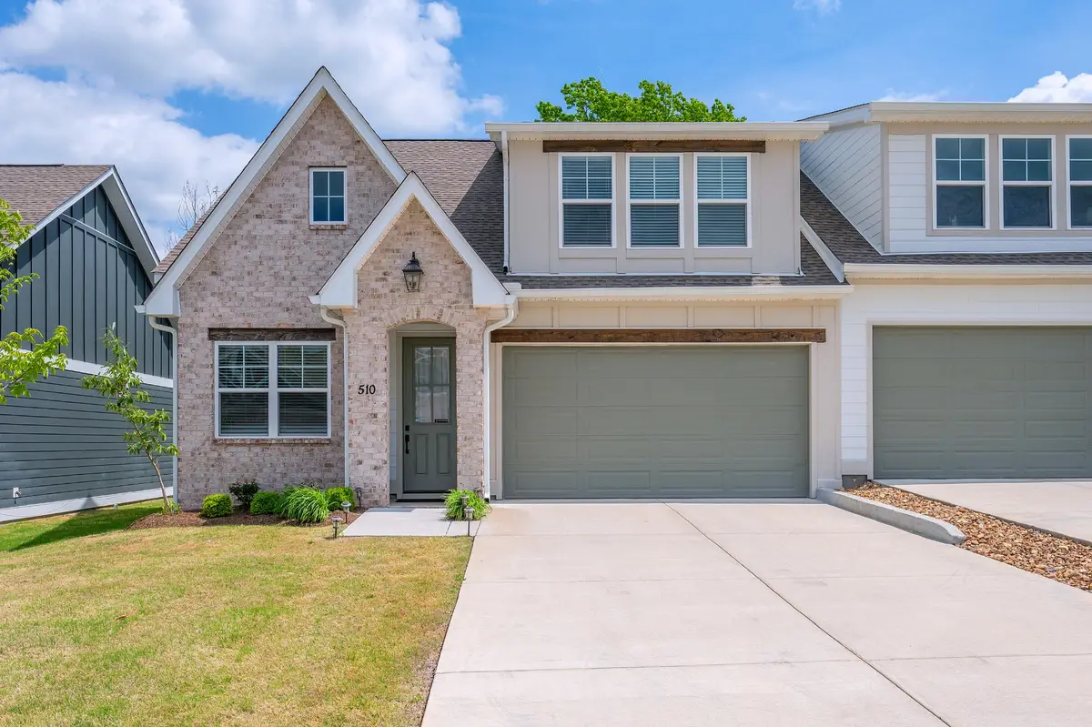 510 Byres Ct, Smyrna, TN 37167 - #1