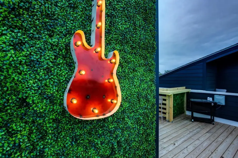 1120 Harmony Way, Nashville, TN 37207 - #2