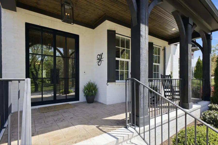 1037 Firestone Dr, Franklin, TN 37067 - #3