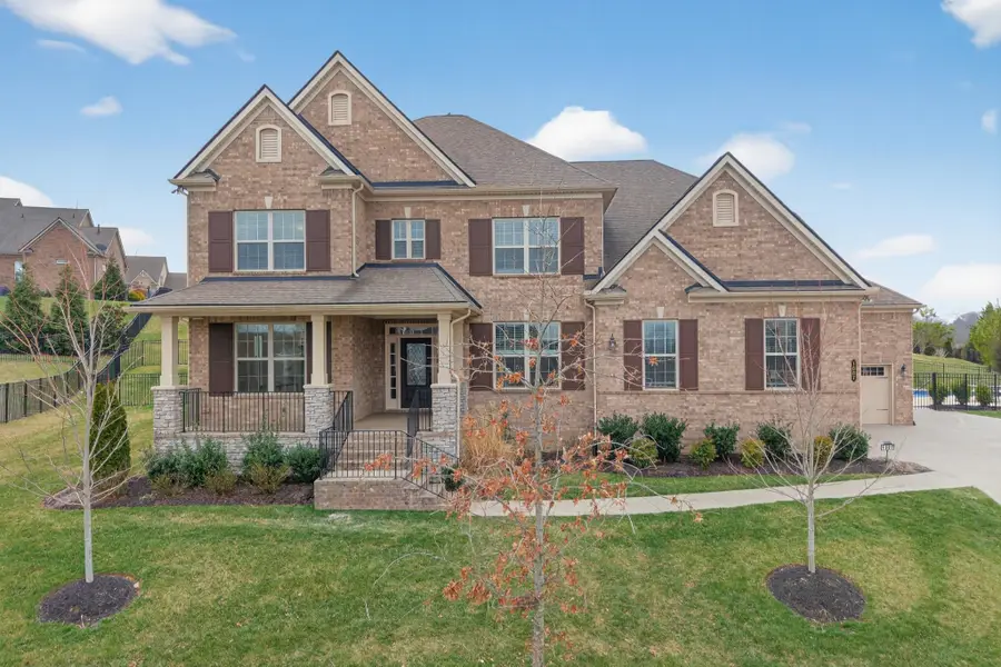 1007 Blaine Ct, Franklin, TN 37064 - #3