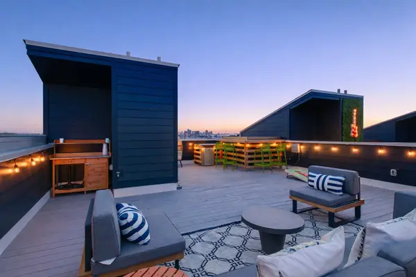 1122 Harmony Way, Nashville, TN 37207