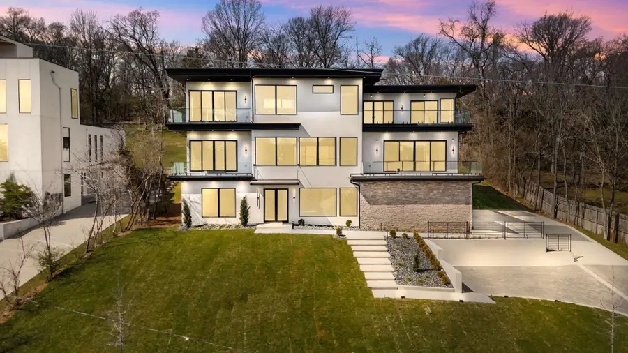 4503 Wayland Dr, Nashville, TN 37215 - #2