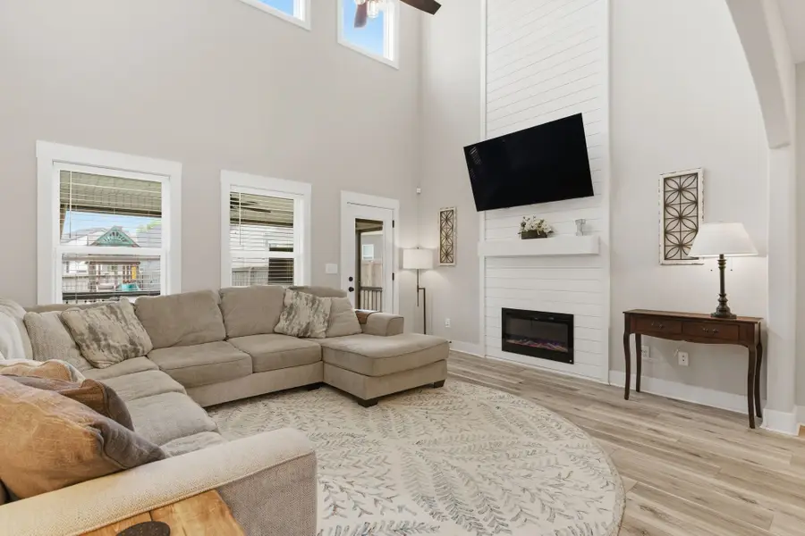 340 Bluebriar Trce, Clarksville, TN 37043 - #3