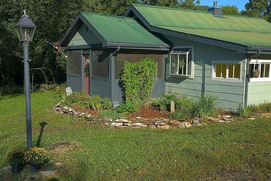 483 Tubbs St, Liberty, TN 37095 - #2