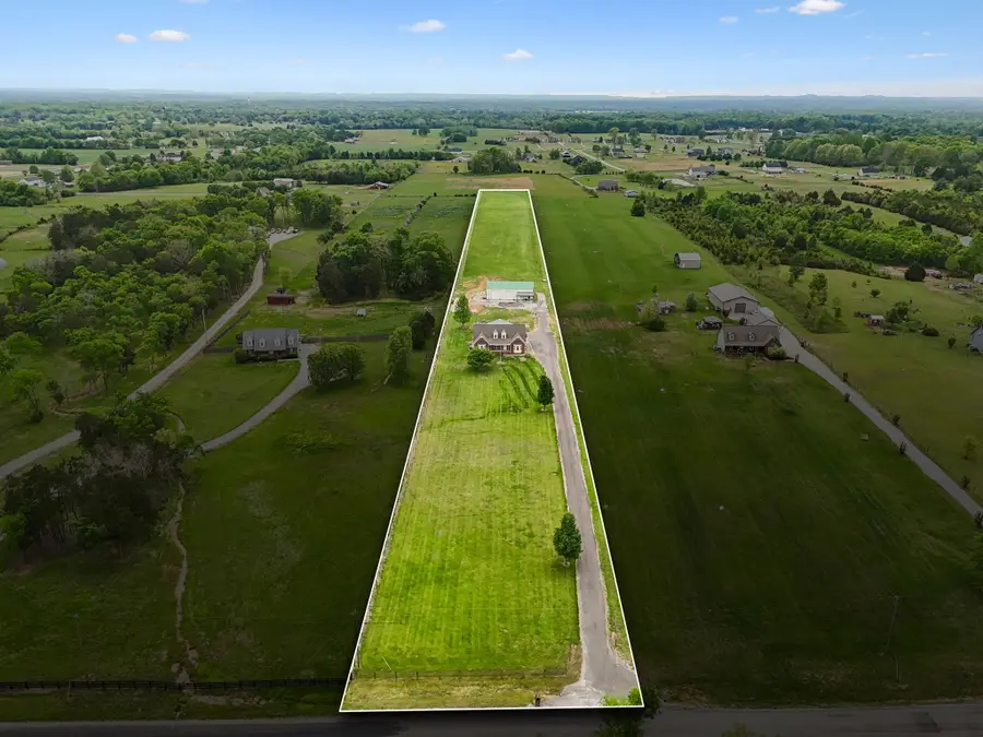 1985 Egypt Rd, Chapel Hill, TN 37034 - #2