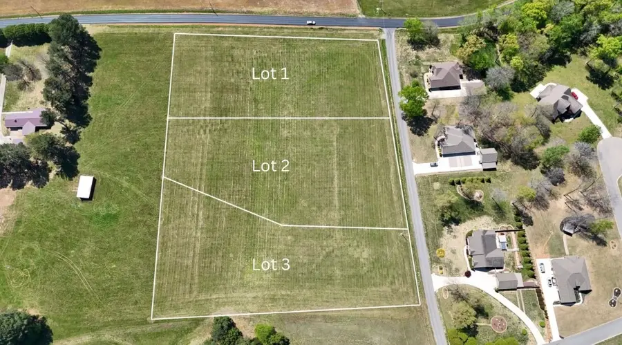 0 Hancock Rd, Fayetteville, TN 37334 - #3